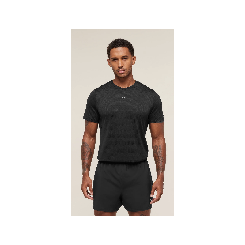 T SHIRT RUNNING