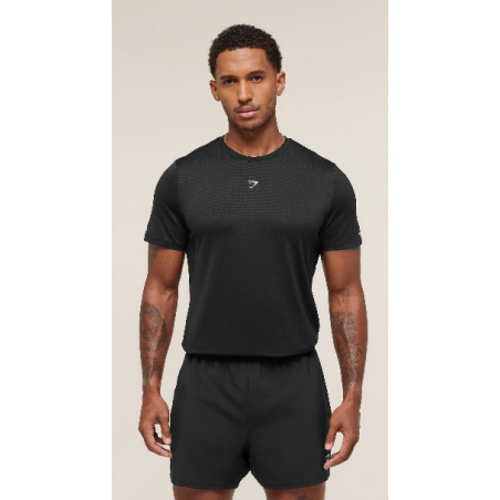 T SHIRT RUNNING