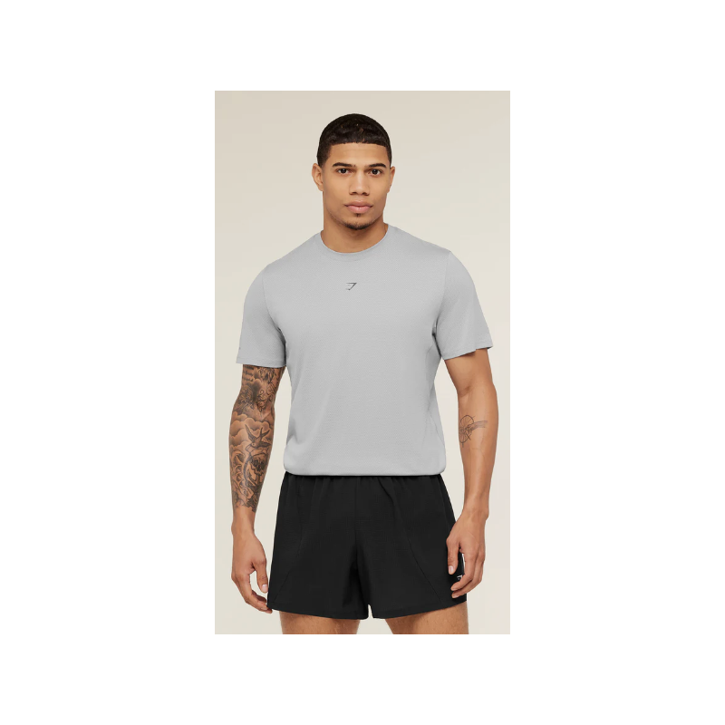 T SHIRT RUNNING