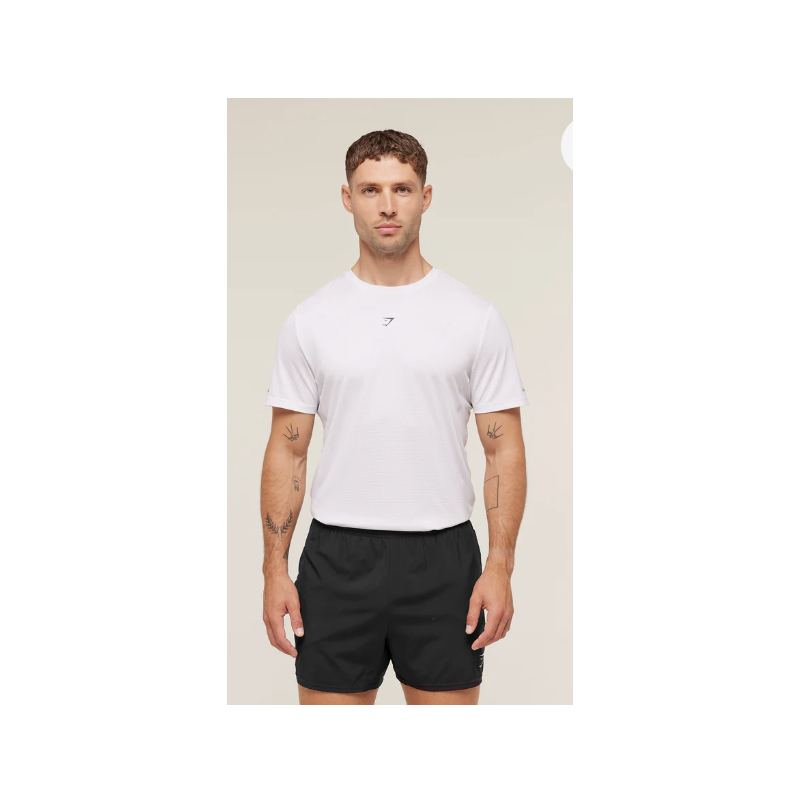 T SHIRT RUNNING